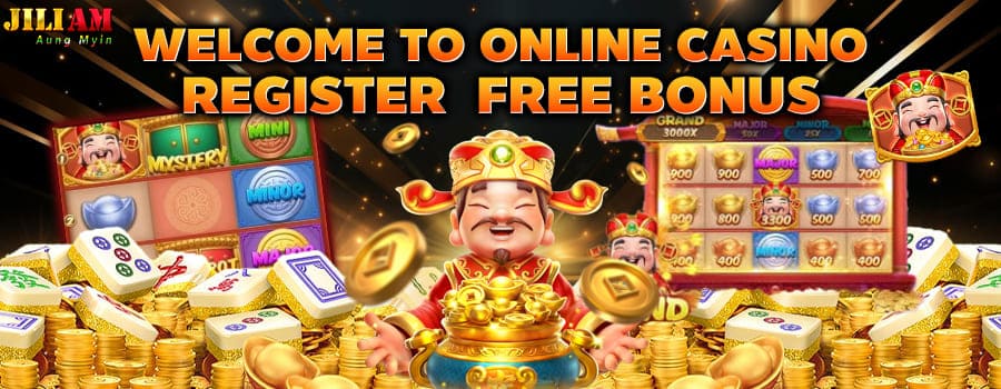 jiliam login register free bonus